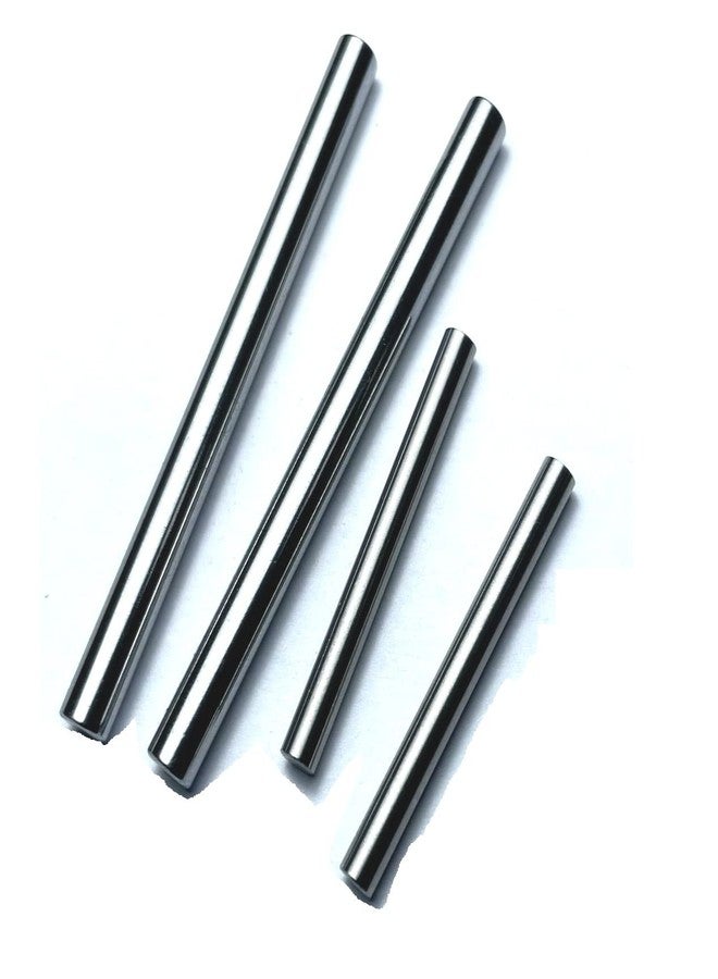 دبوس ذراع التعليق ZDingTech 4X50 مم 3X30 مم EA1033 لسيارات JLB Racing Cheetah 1/10 RC بدون فرش، قطع غيار وملحقات، قطع غيار JLB Racing J3 Speed - Image 2